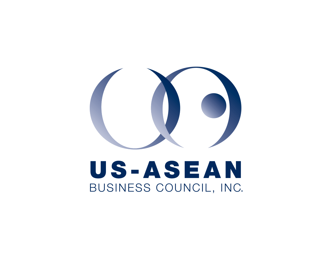 USASEAN LOGO